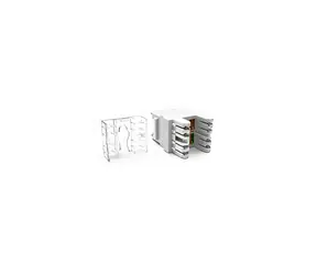 ITS KJ C6A / Keystone-Stecker / UTP / Cat6