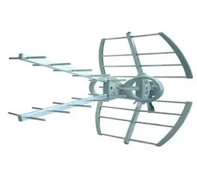 ITS EK70 L2 / Außenantenne / Duplex UHF / LTE-Filter / Gewinn 13,5 dB