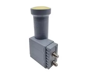 TESLA Excellent Twin / LNB Konverter / Twin / LTE Filter