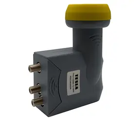 TESLA COMBO TV Twin / LNB-Konverter / Twin / LTE-Filter