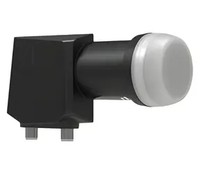 Inverto Ultra Twin / LNB-Konverter / HGLN / 40 mm / 0,2 dB
