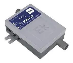 ITS MAA 22 / Verstärker mit Splitter