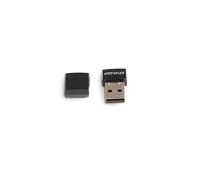 Amiko WLN-851 / USB-WLAN-Adapter / Nano