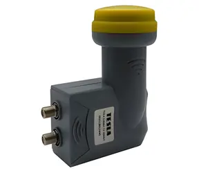 TESLA COMBO TV Single / LNB-Konverter / LTE-Filter
