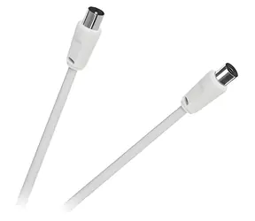 OEM IEC-Teilnehmerkabel gerade / Kabel / 10 m