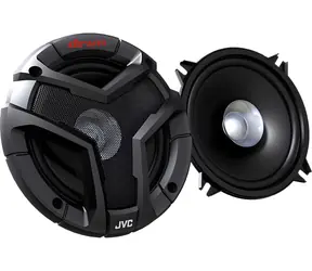 JVC CS-V518 schwarz / Autolautsprecher / 13 cm / 4 Ohm / 200 W