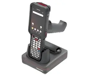 Honeywell HomeBase für CK67 / Basisstation / 1 Steckplatz / Nicht gestartet / inkl. Netzteil / ohne Netzwerkkabel