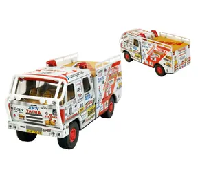 KOVAP Modell Tatra 815 Dakar 1994 / Metall / 1:43 / ab 3 Jahren