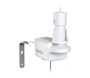 RainPoint HCS044FRF / Regensensor / kabellos / Empfindlichkeit 3-19 mm