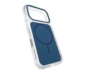SBS Block blau / Schutzhülle / MagSafe / für iPhone 18 Pro