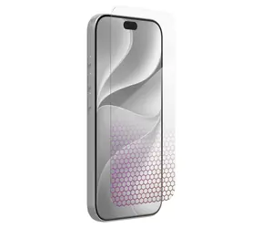 ZAGG Glass XTR6 / Schutzglas / Apple iPhone 18 Pro, 17 Pro / NanoCore / Antireflexbeschichtung