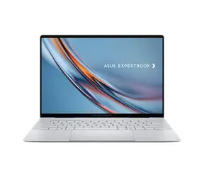 Asus ExpertBook Ultra B9406CAA grau / Notebook / 14" 2880x1800 Touchscreen / Core Ultra X7 358H / 64 GB RAM / 1 TB SSD / Windows 11