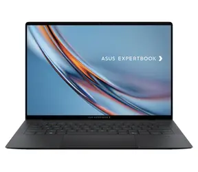 Asus ExpertBook Ultra B9406CAA schwarz / Notebook / 14" WQXGA+ OLED-Touchscreen / Intel Core Ultra X9 388H / 64 GB RAM / 1 TB SSD