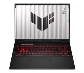 Asus TUF Gaming A16 FA608UMI grau (FA608UMI-TU167W) / Gaming-Laptop / 16" WUXGA / AMD RYZEN 7 260 / 16 GB / 512 GB SSD