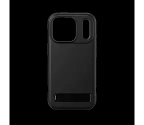 ZAGG Sedona Snap Schwarz / Rückseite / iPhone 17/18 Pro Max / MagSafe / Graphen