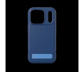 ZAGG Sedona Snap blau / Rückseite / iPhone 17/18 Pro Max / MagSafe / Graphen