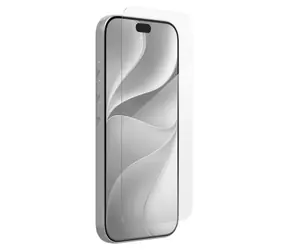 ZAGG InvisibleShield Glass Elite E / Schutzglas / Apple iPhone 18 Pro, 17 Pro / Montagerahmen