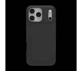 ZAGG Luxe Snap schwarz / Rückseite / iPhone 18 Pro Max, 17 Pro Max / MagSafe / Graphen