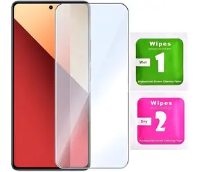 OEM gehärtetes Glas für XIAOMI Redmi 15C 4G/5G / Schutzglas