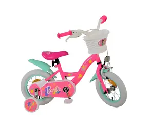 VOLARE Kinderfahrrad Barbie pink CB