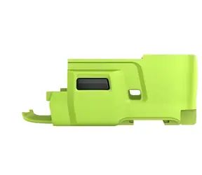 ZEBRA Schutzhülle für WS50 Konvergenzscanner / Schutzhülle