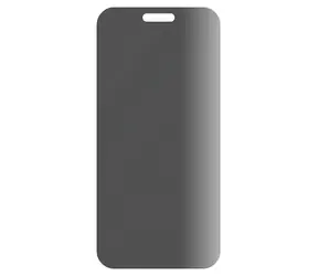 PanzerGlass SAFE iPhone 16 PLUS/ 15 PLUS / Schutzglas / Sichtschutz / Ultrabreit