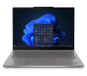 Lenovo ThinkPad L13 2-in-1 Gen 6 Grau / Notebook 2-in-1 / 13,3" WUXGA / Intel Core Ultra 7 255U / 32 GB RAM / 512 GB SSD