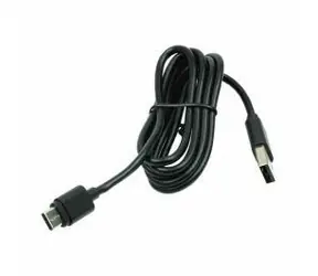 Datalogic USB-A-auf-USB-C-Kabel für Skorpio X5, schwarz / Kabel / 1,2 m