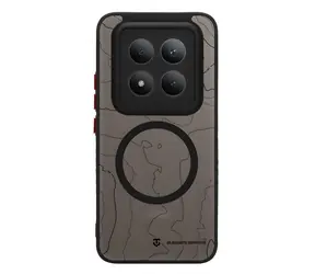 Tactical MagForce Warthog Asphalt