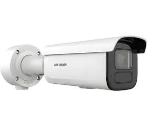 HIKVISION DS-2CD3686G2T-IZSY(2,7-13,5mm)(H)(eF) / IP-Kamera / Bullet / 8 MP / AcuSense / IR 80 m / IP67+IK10