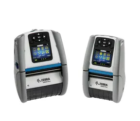 ZEBRA ZQ610 PLUS Gesundheits-/Mobildrucker / DT / 203 dpi / BT / Wi-Fi 6