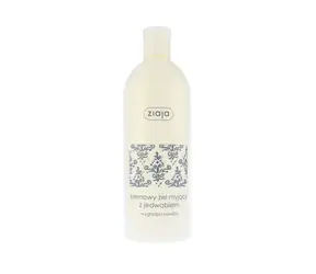 Ziaja Seidenduschcreme 500 ml