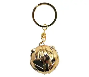 Harry-Potter-Schlüsselanhänger Goldlöckchen / Schlüsselanhänger / Lizenzdesign