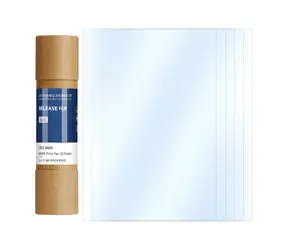 Anycubic NFEP Displayschutzfolie für Photon Mono M5/M5s/M5s Pro/M7 Pro/M7 / Displayschutzfolie / 10,1" / 5 Stück / 0,15 mm