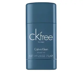 Calvin Klein CK Free Deostick 75 ml