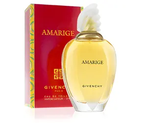 Givenchy Amarige Eau de Toilette 100 ml