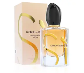 Giorgio Armani Si Intense 2023 Eau de Parfum 30 ml