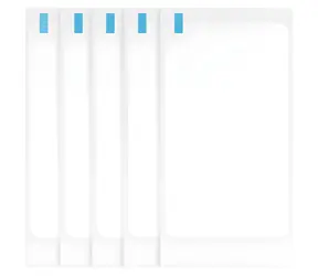 Anycubic Displayschutzfolie für Photon Mono M7 Pro/M7 / 5 Stück / 10,1" / 0,1 mm