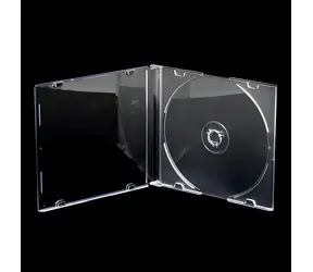 Omega Slim 1 CD-Box / CD-Box