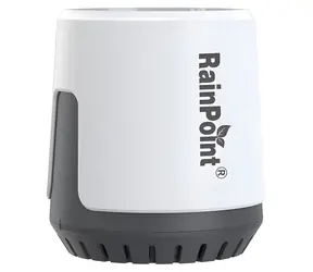 RainPoint HCS012ARF / Regensensor / Genauigkeit ±0,1 mm / Reichweite 120 m / drahtlose Datenübertragung