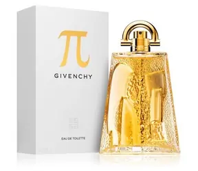 Givenchy Pi Eau de Toilette 100 ml