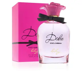 Dolce & Gabbana Dolce Lily Eau de Toilette 75 ml