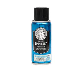 18.21 Man Made Spirits Spritzer Absolute Mahogany Körperspray 100 ml