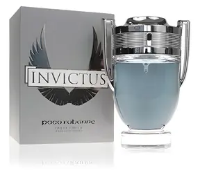 Rabanne Invictus Eau de Toilette 200 ml