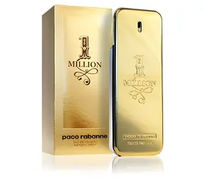 Rabanne 1 Million Eau de Toilette 100 ml