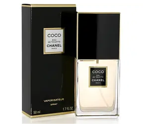 Chanel Coco Eau de Toilette 50 ml