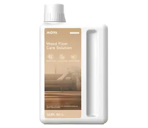 MOVA Holzbodenpflegeprodukt / Bodenreiniger / 1 l