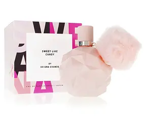 Ariana Grande Sweet Like Candy Eau de Parfum 30 ml