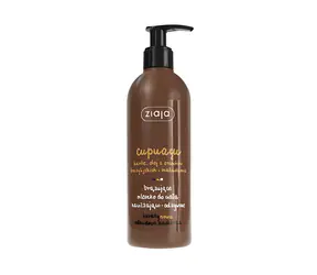 Ziaja Cupuacu Selbstbräunungsprodukt 300 ml