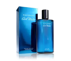Davidoff Cool Water Eau de Toilette 200 ml
